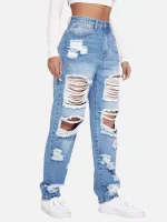 Boyfriend Jeans