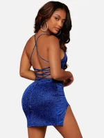 Glitter Dress - Image 2