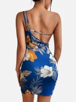 Tropical Dress - Image 2