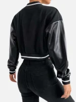 Varsity Jacket - Image 2