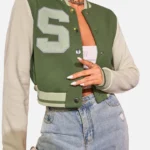 Varsity Jacket
