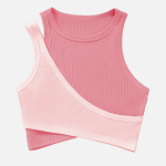 Two Tone Tank Top