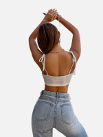 Letter Graphic Top - Image 2