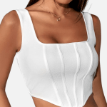 Crop Tank Top