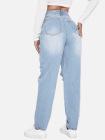 Boyfriend Jeans - Image 3